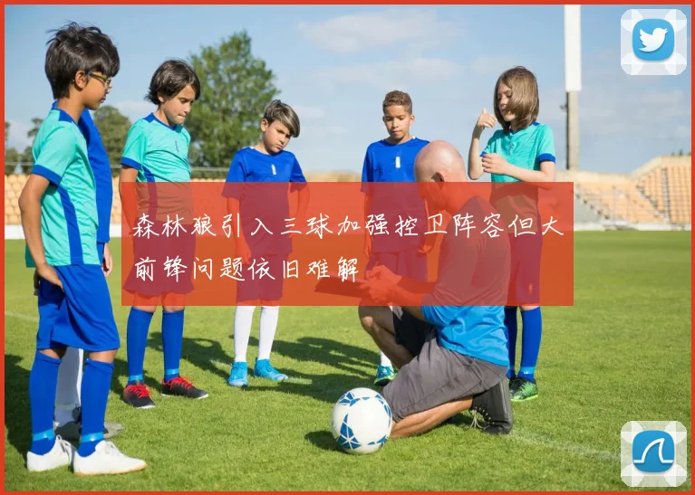 森林狼引入三球加强控卫阵容但大前锋问题依旧难解